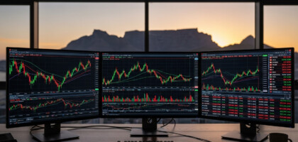 Best Time to Trade Forex in South Africa: A Comprehensive Guide