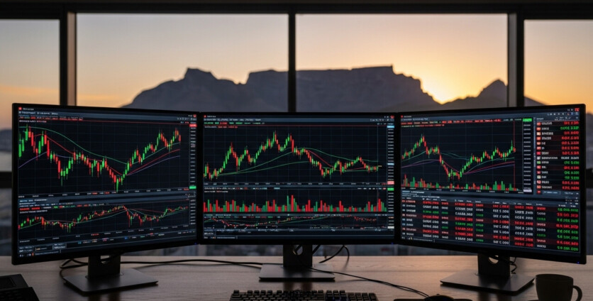 Best Time to Trade Forex in South Africa: A Comprehensive Guide