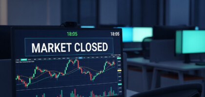 Forex Market Closing Time on Friday in Ghana: A Comprehensive Guide