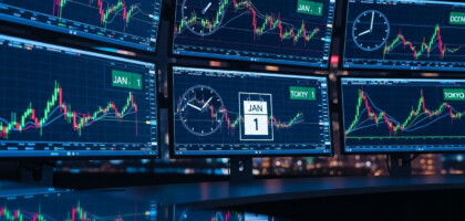 Forex Market Opening Times on New Year’s Day: A Comprehensive Guide