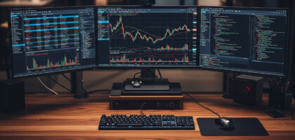 Forex Trading with Pandas: A Comprehensive Guide for Algorithmic Trading Strategies