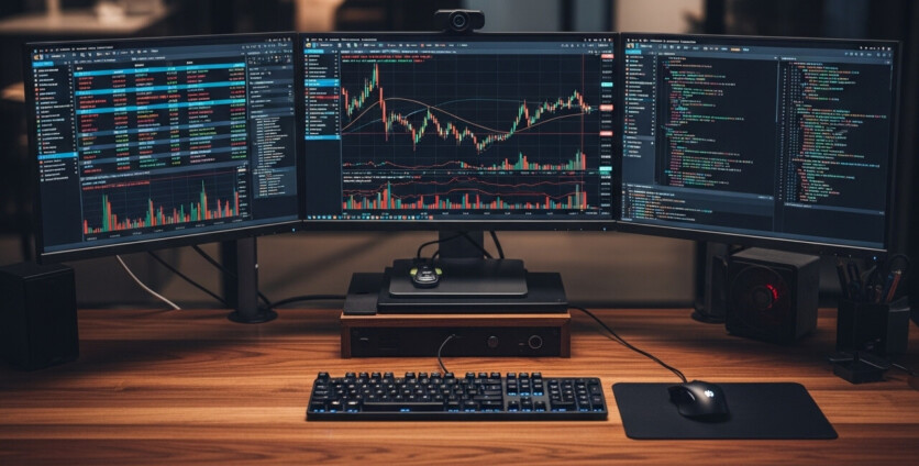 Forex Trading with Pandas: A Comprehensive Guide for Algorithmic Trading Strategies