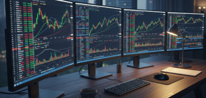 Top 5 Forex Brokers in Indonesia: Trusted and Reliable for Traders