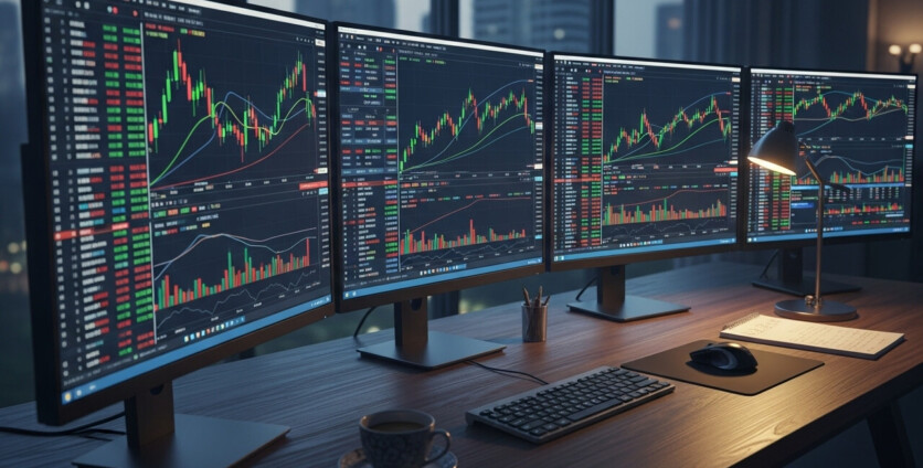 Top 5 Forex Brokers in Indonesia: Trusted and Reliable for Traders