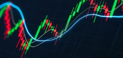 Forex Market Volatility: Average Daily Movement Explained