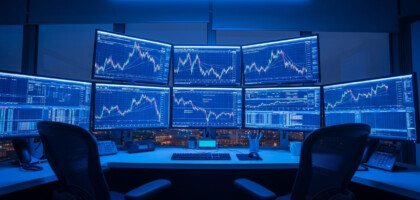 Forex Market Closing Time on Fridays in South Africa: A Comprehensive Guide