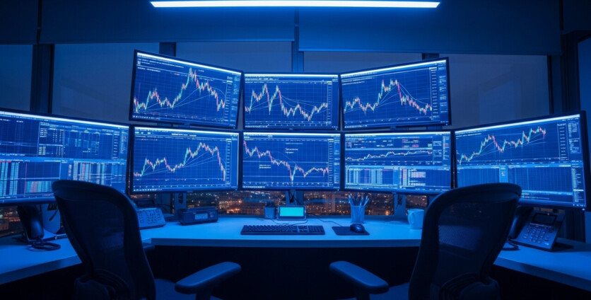 Forex Market Closing Time on Fridays in South Africa: A Comprehensive Guide