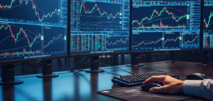 Forex Trading A-Z: A Comprehensive Guide with Live Trading Examples