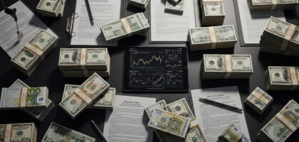 The Cost of Launching a Forex Brokerage: A Comprehensive Guide