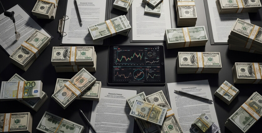 The Cost of Launching a Forex Brokerage: A Comprehensive Guide