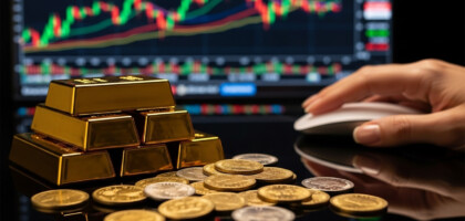 Gold Trading Strategies: A Comprehensive Guide