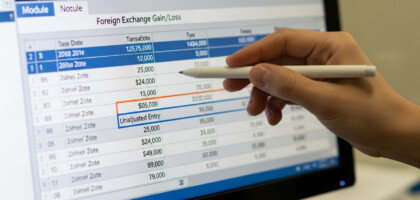 Removing Unadjusted Forex Gain or Loss in Tally: A Comprehensive Guide