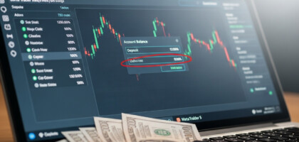 MetaTrader 5: Minimum Deposit and Capital Requirements for Trading