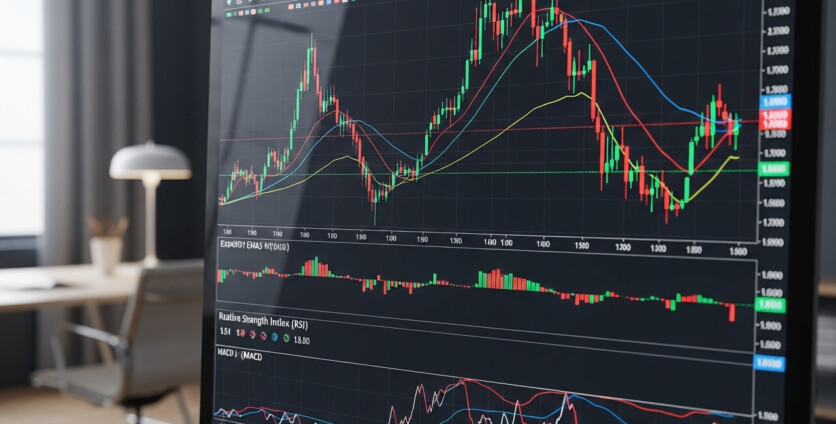 Best Forex Trading Indicators: A Comprehensive Guide