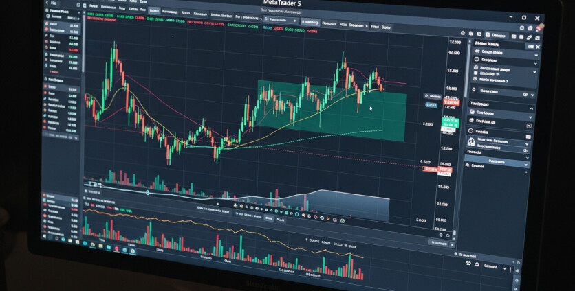 Best MetaTrader 5 Brokers in South Africa: A Comprehensive Guide