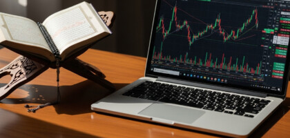 Forex Trading: Halal or Haram? An Islamic Perspective with Insights in Urdu