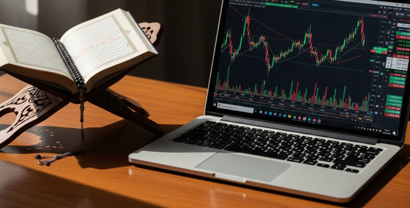 Forex Trading: Halal or Haram? An Islamic Perspective with Insights in Urdu