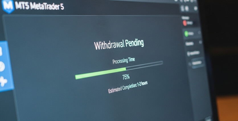 MetaTrader 5 Withdrawals: A Comprehensive Guide to Processing Times