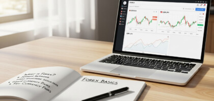 Forex Trading: A Comprehensive Guide for Beginners