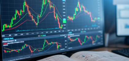 Best Forex Trading Indicators: An Encyclopedic Guide