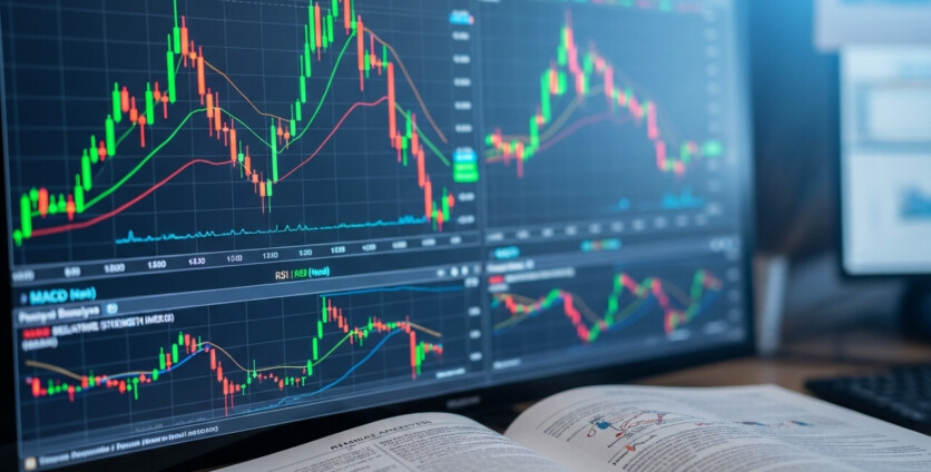 Best Forex Trading Indicators: An Encyclopedic Guide