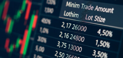 Forex Trading: Understanding the Minimum Trade Amounts and Lot Sizes