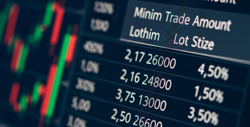 Forex Trading: Understanding the Minimum Trade Amounts and Lot Sizes