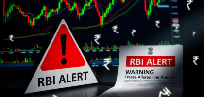 RBI’s Alert List: Navigating the Risks of Illegal Forex Trading Platforms in India