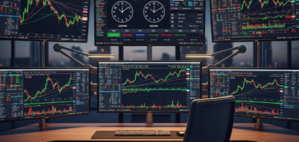 Best Forex Trading Hours in Kenya: A Comprehensive Guide