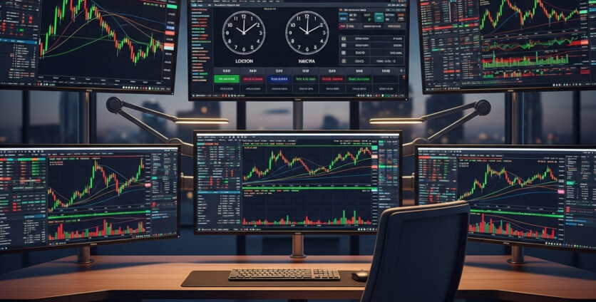 Best Forex Trading Hours in Kenya: A Comprehensive Guide