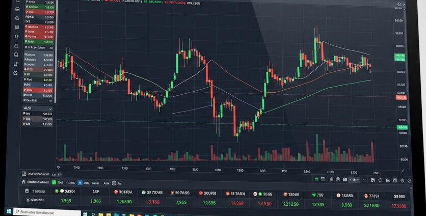 Best MetaTrader 4 Brokers in South Africa: A Comprehensive Guide
