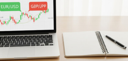 Forex Trading: The Basics Explained Simply – A Guide for Beginners by Jim Brown