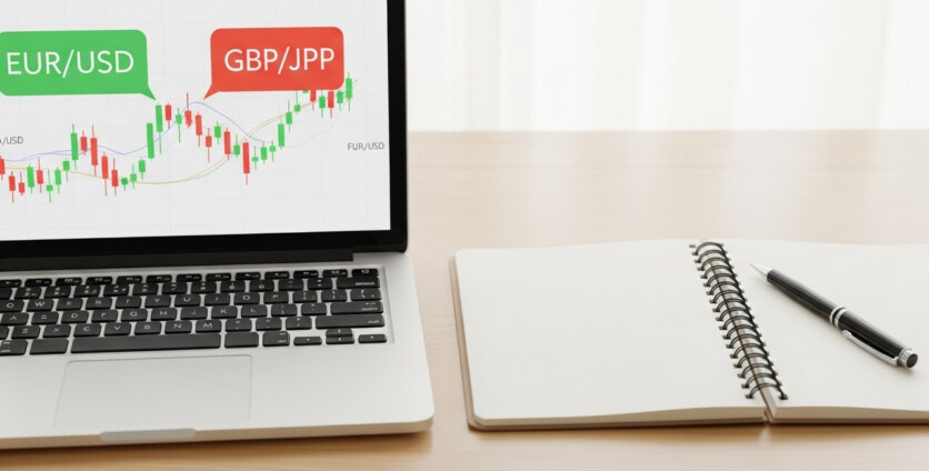 Forex Trading: The Basics Explained Simply – A Guide for Beginners by Jim Brown