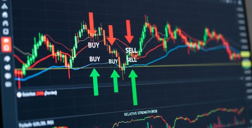 Forex Trading: A Comprehensive Guide to Identifying Optimal Buy and Sell Signals