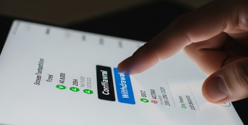 Complete Guide to Forex Account Withdrawals: Accessing Your Funds