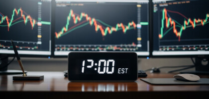 Forex Market Closing Time on Fridays: A Comprehensive Guide