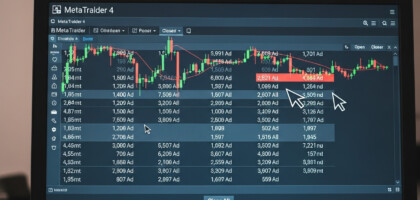 How to Close All Trades Simultaneously in MetaTrader 4: A Comprehensive Guide
