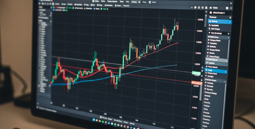 Trailing Stop Loss in MetaTrader 5: A Comprehensive Guide