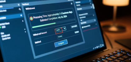 MetaTrader 4 Withdrawal Time: A Comprehensive Guide