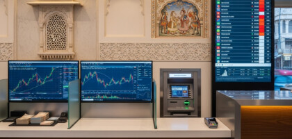 Forex Trading in Udaipur: Services, Reviews, and Currency Exchange Insights