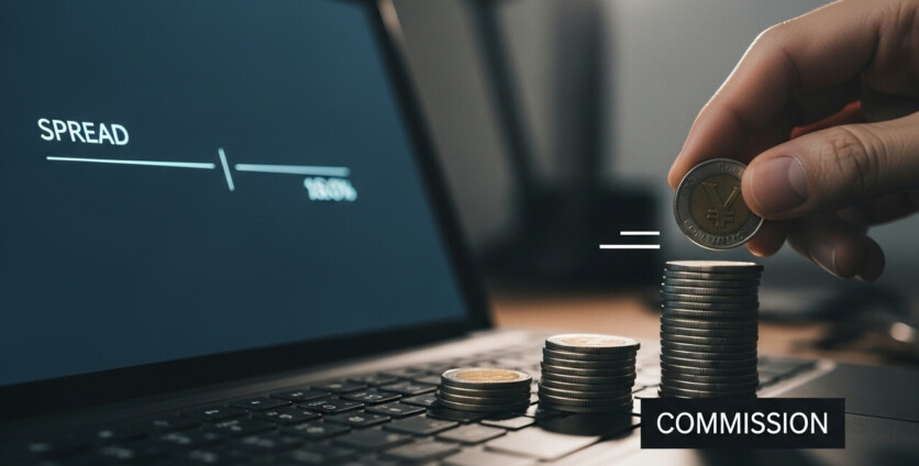 Spread vs. Commission in Forex: Understanding the Costs of Trading