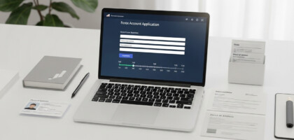 Opening a Forex Account: Timeframes and Requirements Explained