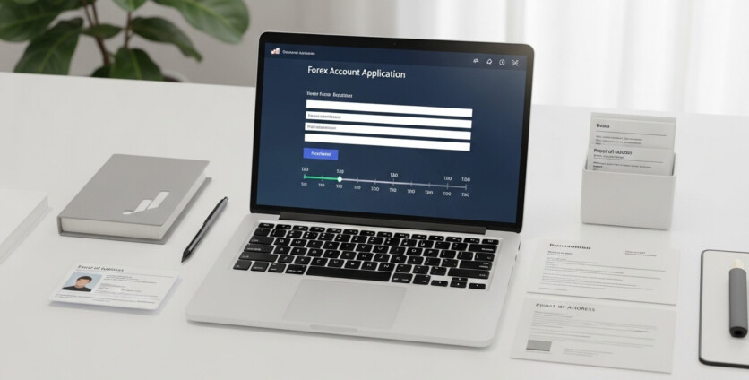 Opening a Forex Account: Timeframes and Requirements Explained