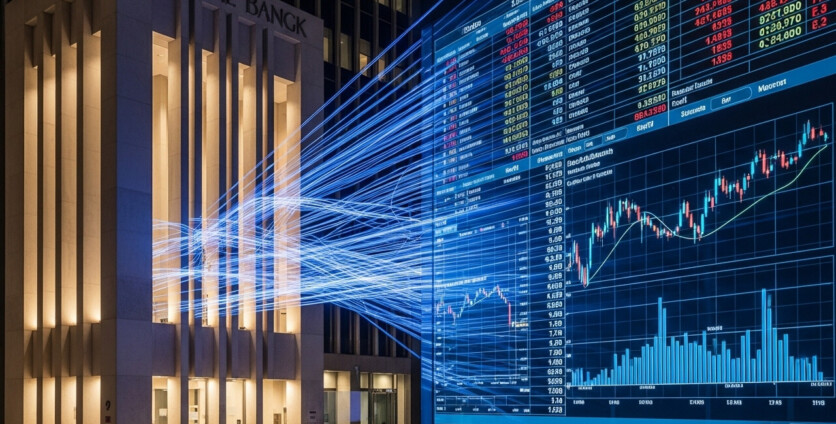 The Role of a Central Bank in Maintaining a Country’s Foreign Exchange Rate