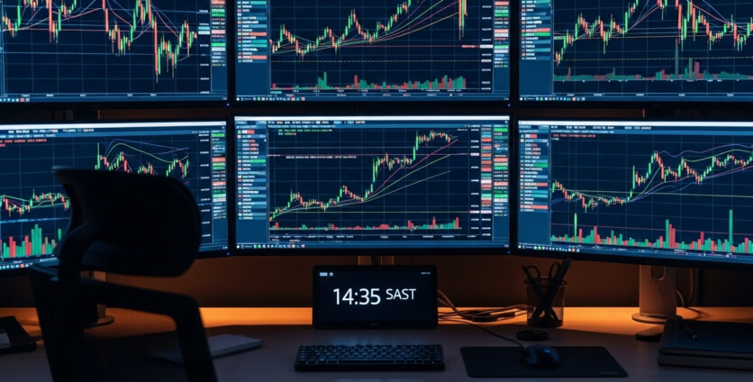 Forex Market Hours in South Africa: Opening Times and Trading Sessions