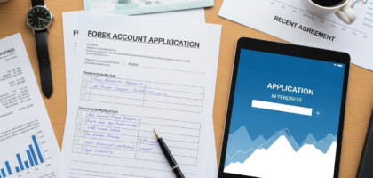 Forex Account Approval: Processing Times and Key Factors