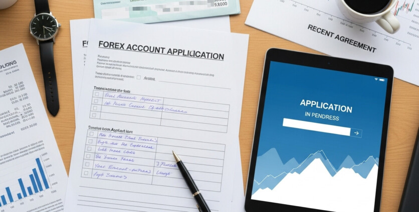 Forex Account Approval: Processing Times and Key Factors