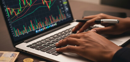 Top 10 Forex Brokers in Nigeria with Low Minimum Deposit Requirements