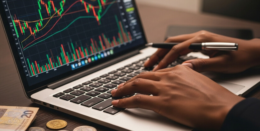 Top 10 Forex Brokers in Nigeria with Low Minimum Deposit Requirements