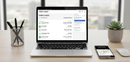 Forex Cargo Tracking from US to Philippines: Contact Information and Nearby Locations